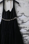 ARCHIVIO J.M.Ribot Halter Dress AWD04/ML
